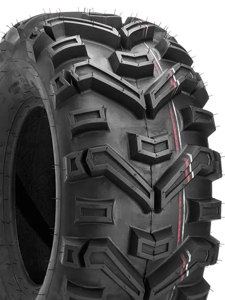 ATV tyre 25x10-10 4pr