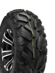 [DUR2250-42013] tyre ATV/quad DURO 25x10-12 TL 45J DI2013 red EAGLE 4PR