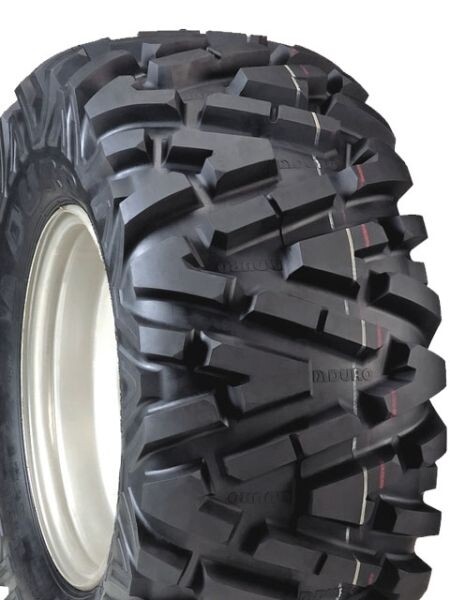 [DUR2250-62025] rehv ATV /quad DURO 25x10R12 TL 55N DI2025 POWER GRIP 6PR
