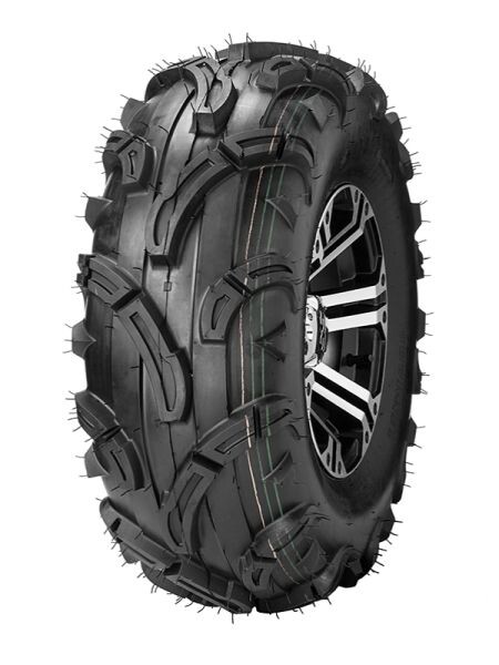 [JOU2250P3514] rehv ATV /quad JOURNEY 25x10-12 TL 45J P351 4PR