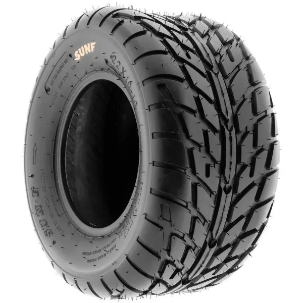 [SUQ22510A021] ATV / UTV tyre SUNF 25x10-12 TL 70J A021 6PR