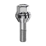 Bimecc rattapolt B39LE M12x1.25x24.5 19 mm Hex 60° 1 tk PCD Change