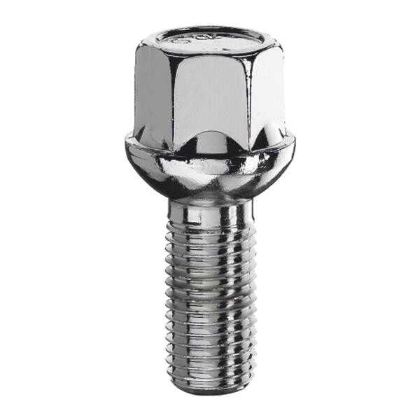Bimecc rattapolt LS17A25F-Z M12x1.5x24.5 17 mm Hex R13 1 tk LS17A25F-Z