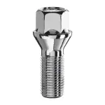 Bimecc Bolt B12 M12x1.5x26 17 mm Hex 60° 1 pcs