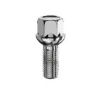 Bimecc rattapolt S17A32 M12x1.5x32 17 mm Hex R12 1 tk
