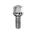Bimecc Bolt S17A45 M12x1.5x45 17 mm Hex R12 1 pcs
