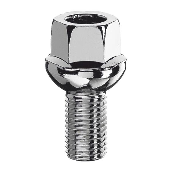 Bimecc rattapolt S17F29R14 M14x1.25x29 17 mm Hex R14 1 tk