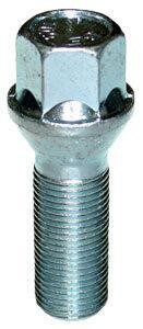 Bolt C17F35 M14x1.25x35 17 mm Hex 60° 1 tk
