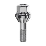 Bimecc rattapolt D39LE M14x1.5x27 17 mm Hex 60° 1 tk PCD Change