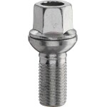 Bimecc rattapolt LS17D27F-MW M14x1.5x27 17 mm Hex R13 1 tk