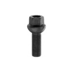 Bimecc rattapolt LS17D27F-ZNNI M14x1.5x27 17 mm Hex R13 1 tk Black