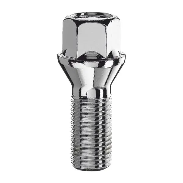 Bimecc Bolt B13 M14x1.5x28 17 mm Hex 60° 1 pcs