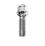 Bimecc rattapolt S17D32-MW M14x1.5x32 17 mm Hex R13 1 tk