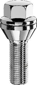 Bimecc rattapolt C19D34-MW M14x1.5x34 19 mm Hex 60° 1 tk