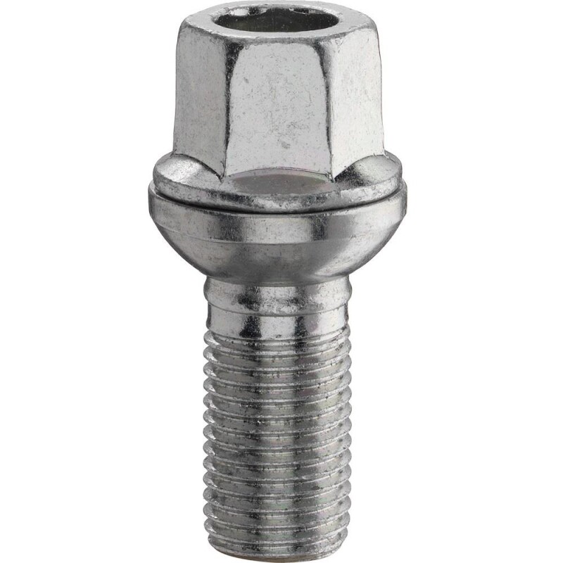 Bimecc Bolt LS19D34F-MW M14x1.5x34 19 mm Hex R14 1 pcs