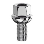 Bimecc rattapolt S19D34R14 M14x1.5x34 19 mm Hex R14 1 tk