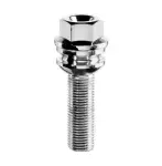 Bimecc rattapolt PS19D37-MW M14x1.5x37 19 mm Hex R14 1 tk