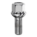 Bimecc rattapolt S17D43R13 M14x1.5x43 17 mm Hex R13 1 tk