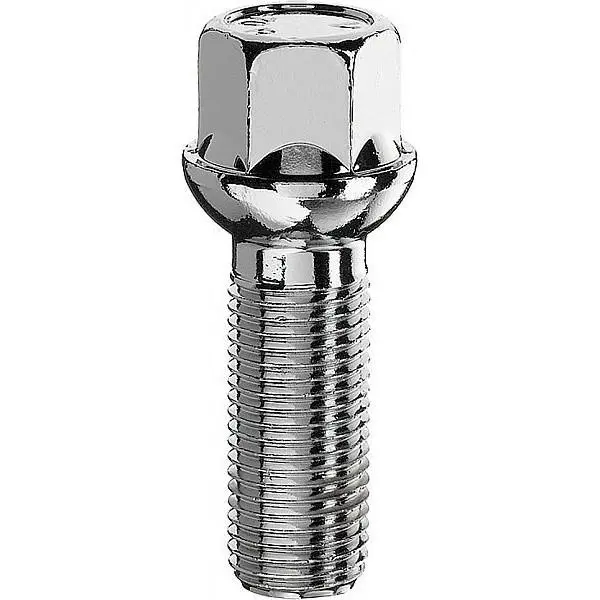 Bimecc rattapolt S17D45 M14x1.5x45 17 mm Hex R12 1 tk