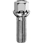 Bimecc rattapolt S17D45R13 M14x1.5x45 17 mm Hex R13 1 tk