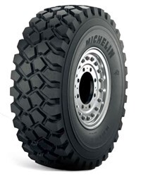 Veoauto Universaalne 255/100R16 MICHELIN XZL 126K 