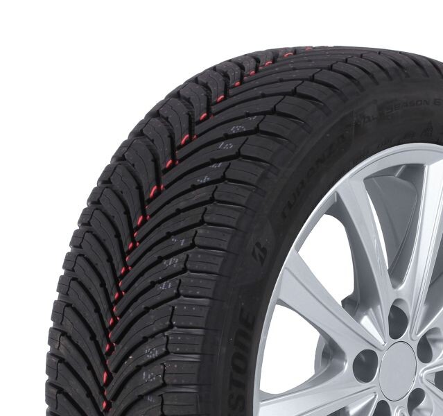 all-seasons tyre turanza a/s 6 255/35r18 94y xl fr