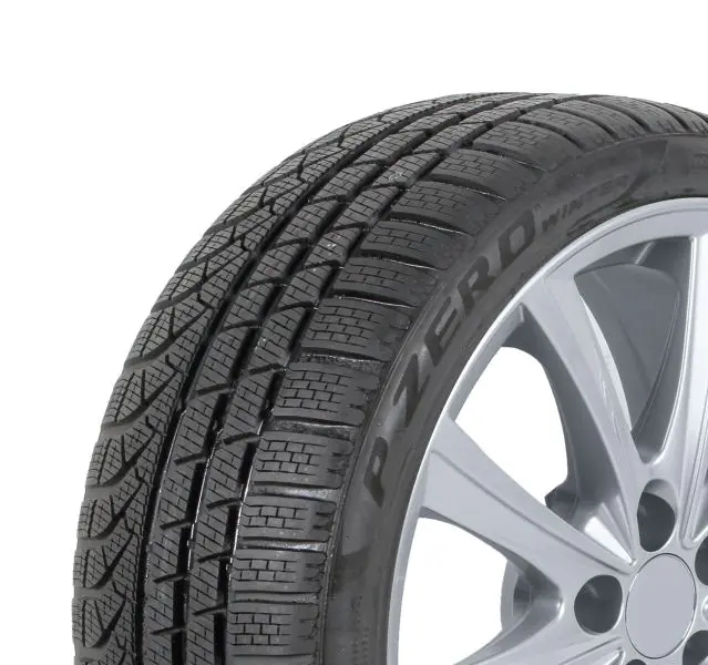winter tyre P Zero Winter 255/40r20 101v XL fr mo-s