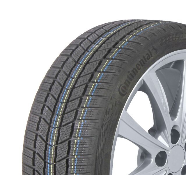 talverehv wintercontact 8 s 255/45r19 104v xl fr