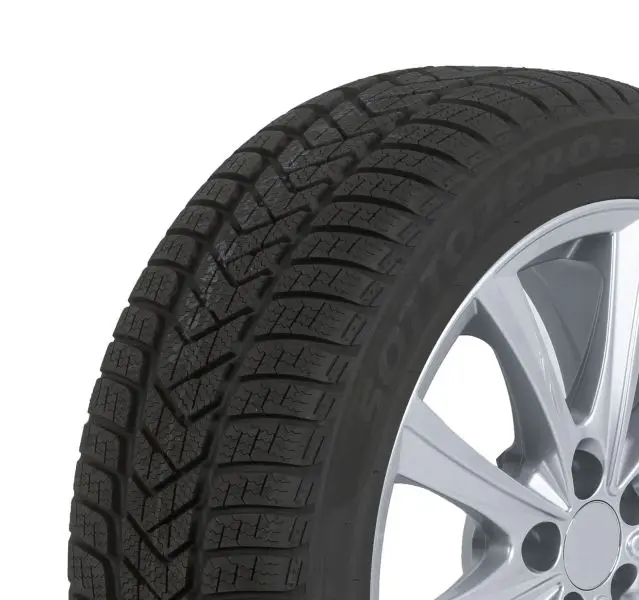 pirelli passenger winter tyres 255/45r19 zopi 104w sz3t0