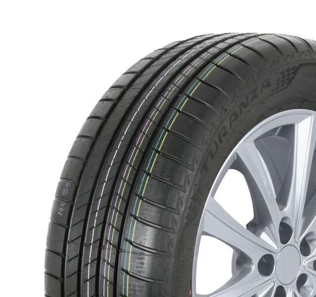 summer tyre turanza eco 255/50r19 103t ao, (+)