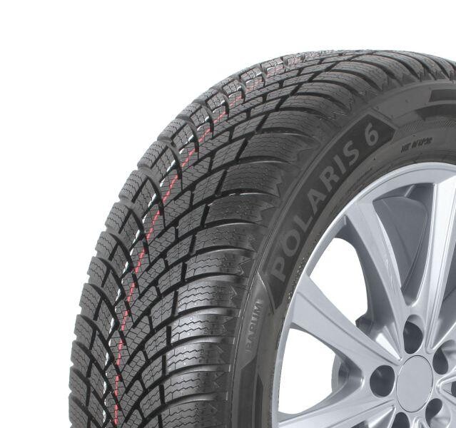 Polaris 6 245/40R20 99W XL FR Зимняя шина