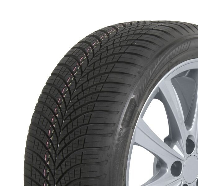 goodyear all year round SUV / 4x4 tyres 255/50r20 ctgo 109w v4sg3