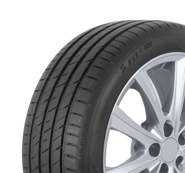 Летняя шина s fit2 suv lk12a 255/55r18 109y xl fr