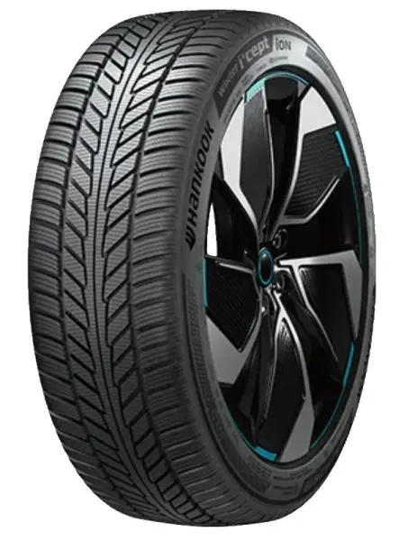 Talverehv Ion i*cept suv iw01a 255/55r19 111v xl fr