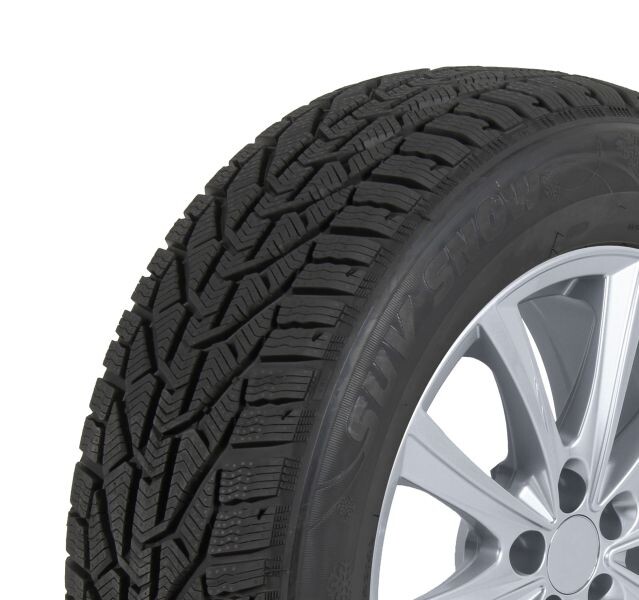 lamellrehv suv snow 255/55r19 111v xl