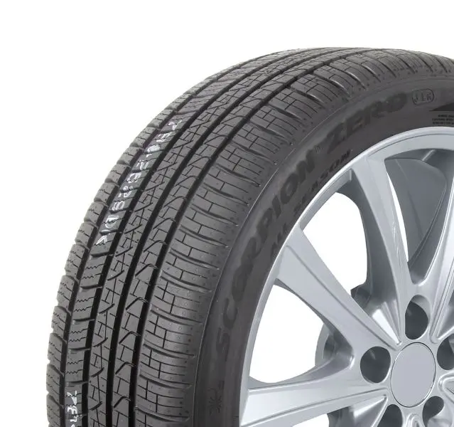 all-seasons tyre scorpion zero all season 235/55r19 101t fr ao, (+)