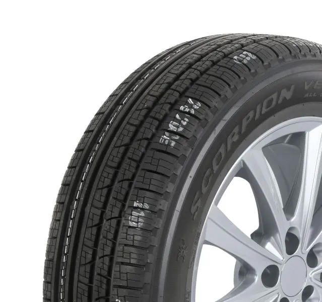 suverehv scorpion verde all season 255/60r19 113v xl lr