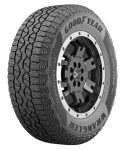 summer tyre wrangler territory at/s 255/65r18 111h