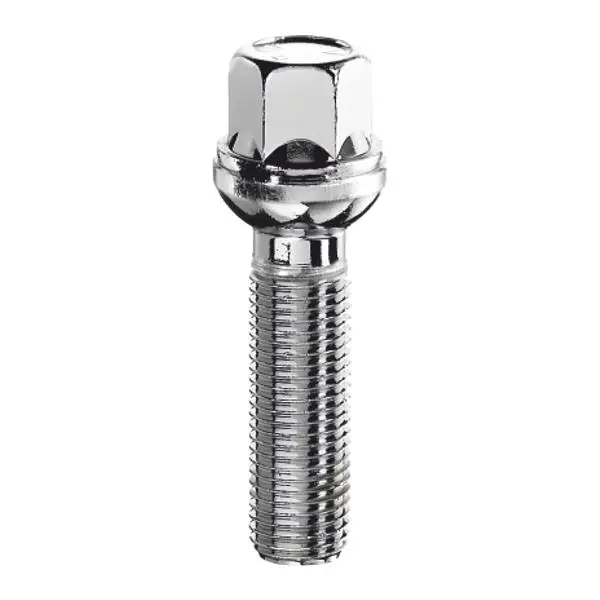 Bimecc rattapolt S17D50R13 M14x1.5x50 17 mm Hex R13 1 tk