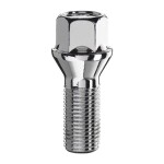 Bimecc rattapolt C17D55 M14x1.5x55 17 mm Hex 60° 1 tk