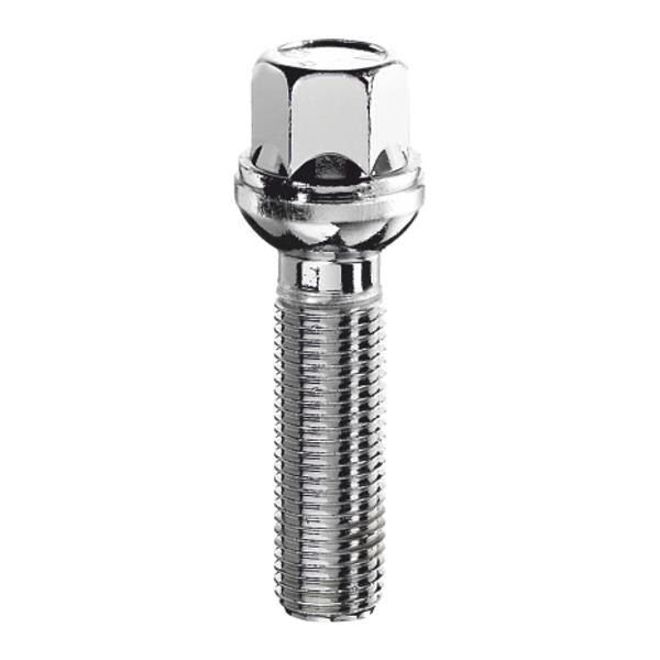 Bimecc Bolt S17D60R14 M14x1.5x60 17 mm Hex R14 1 pcs