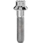 Bimecc Bolt M7-1-31-CR M7x1x31 Hex 1 pcs