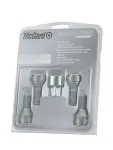 McGard Ultra Security Bolts M14x1.5x29 17mm Hex 60° (27181SL)