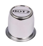 Dotz Wheel 4x4 cap 1 pcs h=83 PCD:114.3 ZO5020