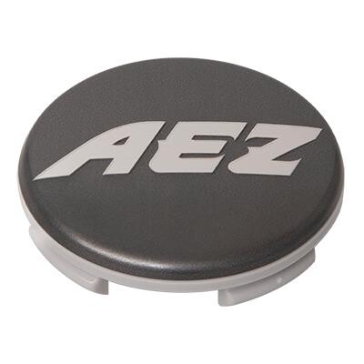 AEZ veljekapsel ZA1318NG 60mm grafiit