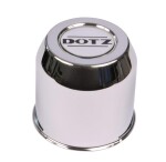 Dotz Wheel 4x4 cap 1 pcs h=103mm PCD:139.7 ZO5010