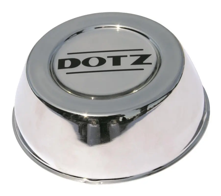 Dotz veljekapsel 4x4 cap 1 tk h=38 PCD:139.7 ZO5040