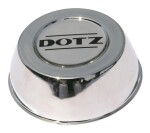 Dotz veljekapsel 4x4 cap 1 tk h=38 PCD:139.7 ZO5040
