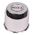 Dotz veljekapsel 4x4 cap 1 tk h=103mm PCD:165.1 ZO5050