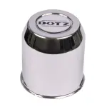 Dotz veljekapsel 4x4 cap 1 tk h=120 PCD:139.7 ZO5011